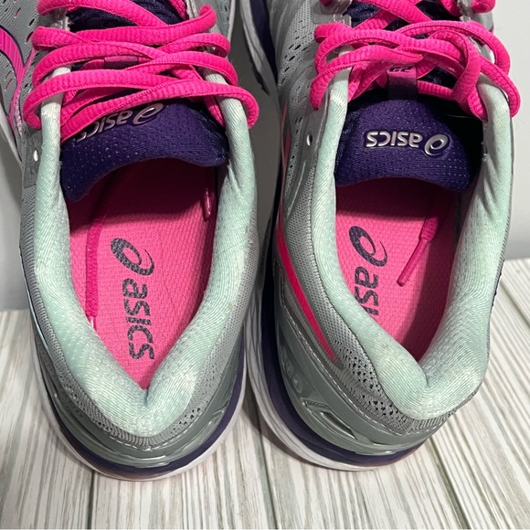 ASICS Gel-KAYANO Flyte Foam Sneakers - Picture 5 of 9